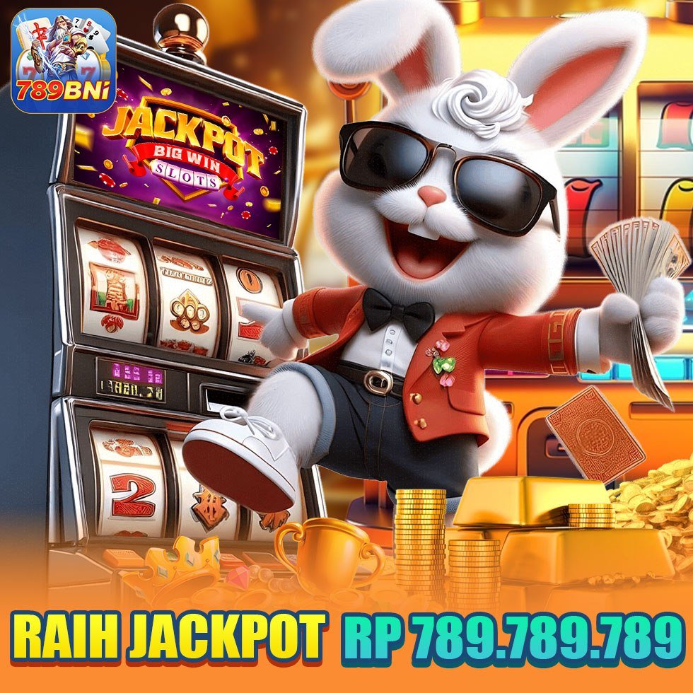 apa itu 789bni | jackpot hari ini