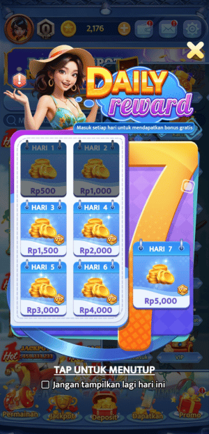 789bni apk daily login rewards