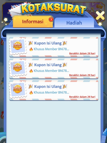Fitur Utama Aplikasi BNI789