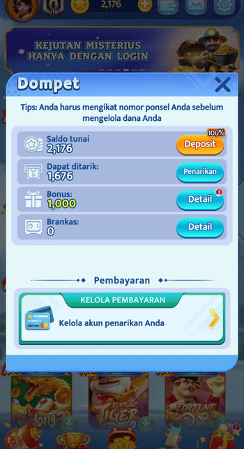 Fitur Utama Aplikasi BNI789 (atau 789 BNI)