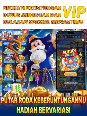 nimkati keuntungan bonus mingguan dn bulanan spesial menantimu vip di 789bni